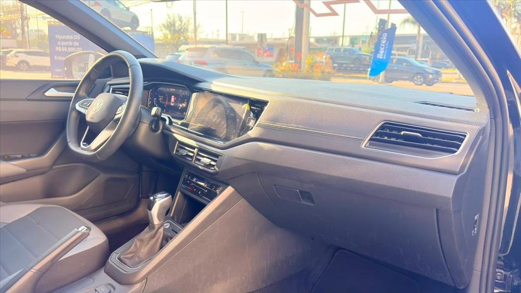 NIVUS 1.0 200 TSI TOTAL FLEX HIGHLINE AUTOMÁTICO10