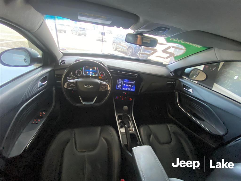 TIGGO 3X 1.0 VVT TURBO iFLEX PRO CVT