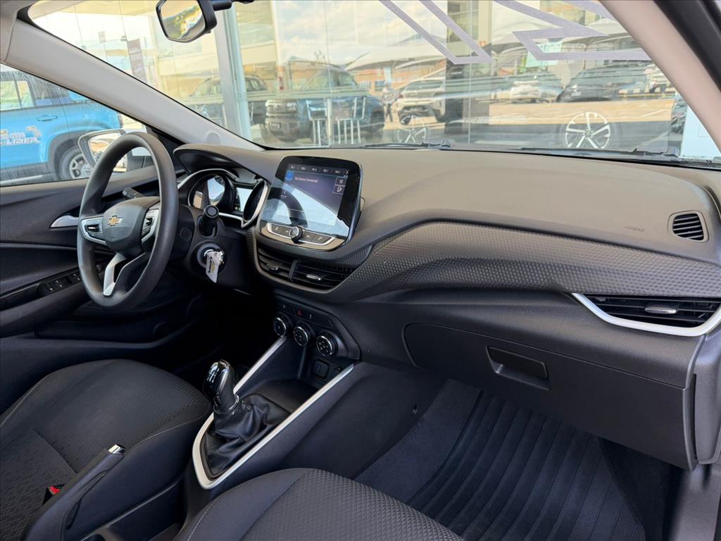 ONIX 1.0 TURBO FLEX LT MANUAL12