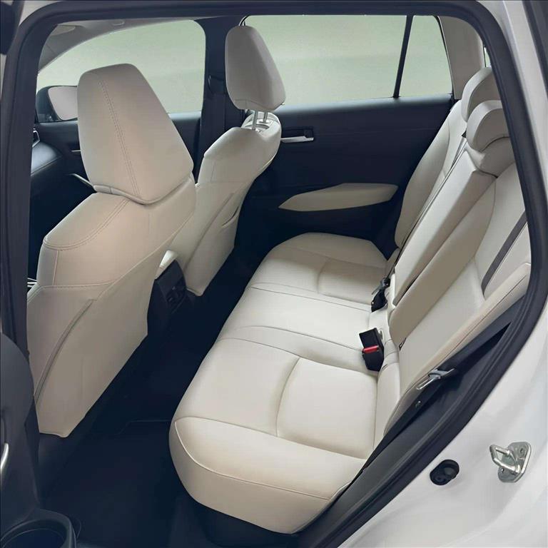 COROLLA CROSS 1.8 VVT-I HYBRID FLEX XRX CVT10