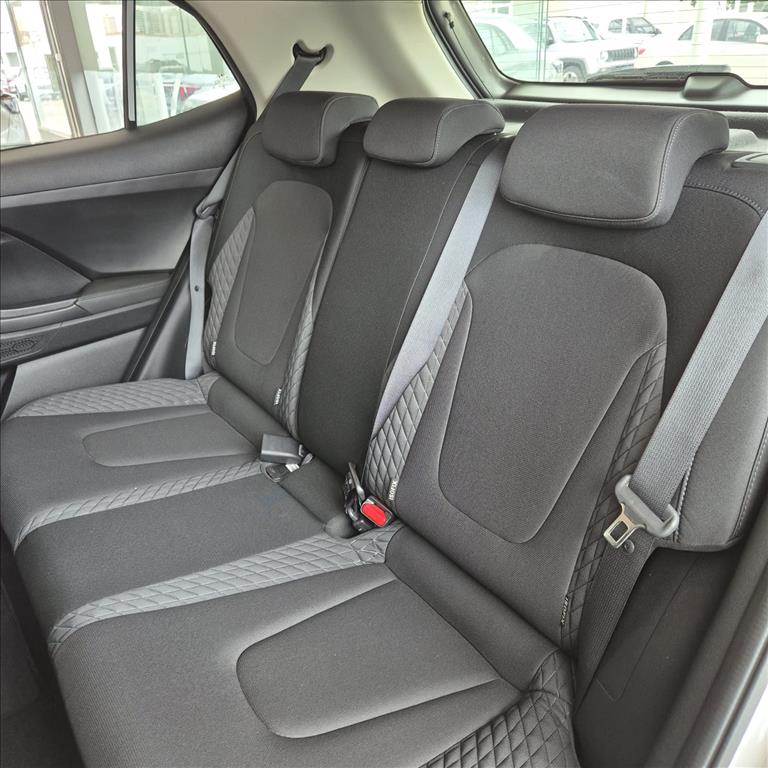 CRETA 1.0 TGDI FLEX LIMITED AUTOMÁTICO