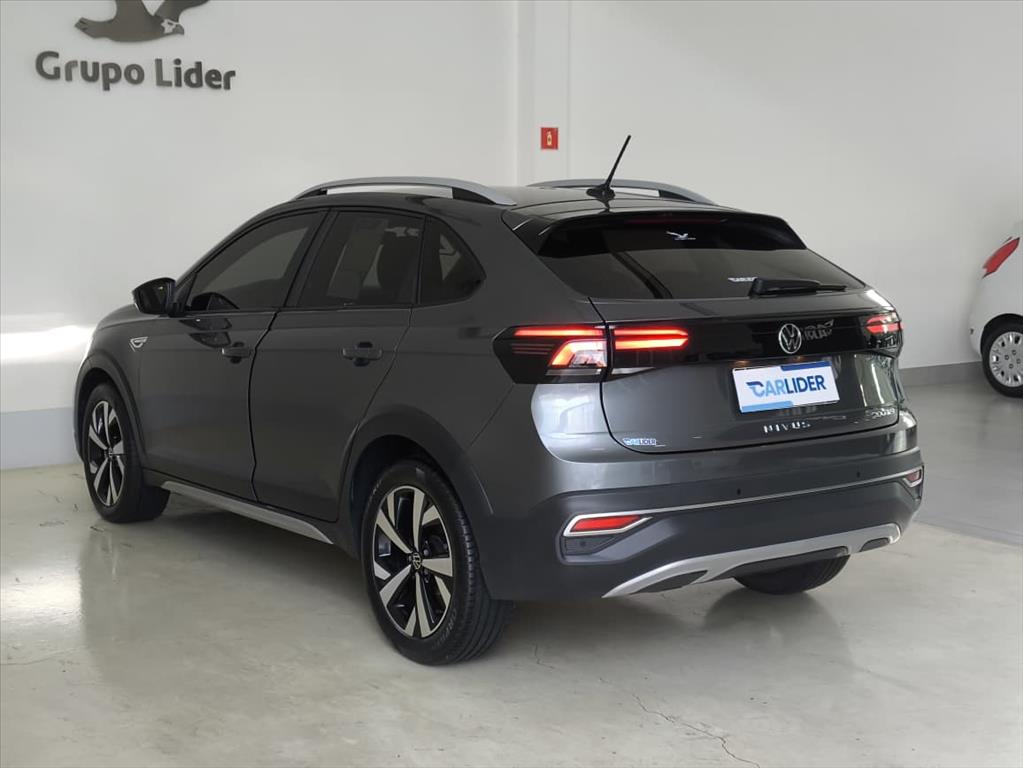 NIVUS 1.0 200 TSI TOTAL FLEX HIGHLINE AUTOMÁTICO12