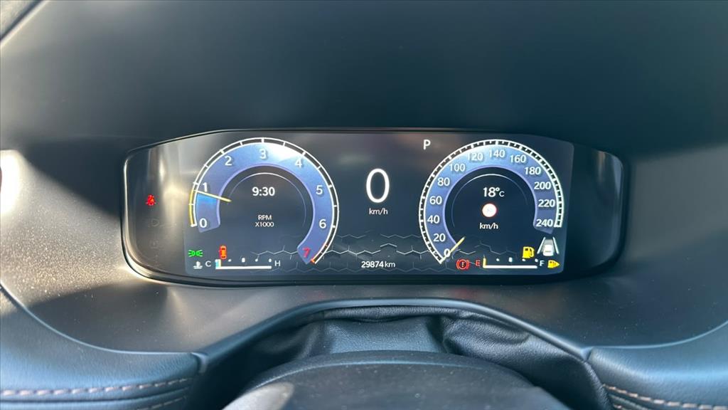 COMPASS 1.3 T270 TURBO FLEX LIMITED AT66