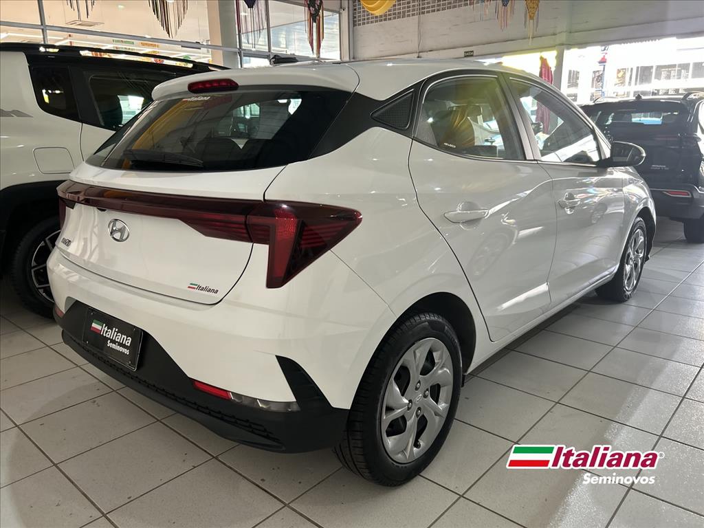 HB20 1.0 12V FLEX COMFORT PLUS MANUAL2