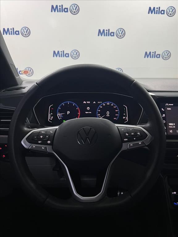 T-CROSS 1.4 250 TSI TOTAL FLEX HIGHLINE AUTOMÁTICO8