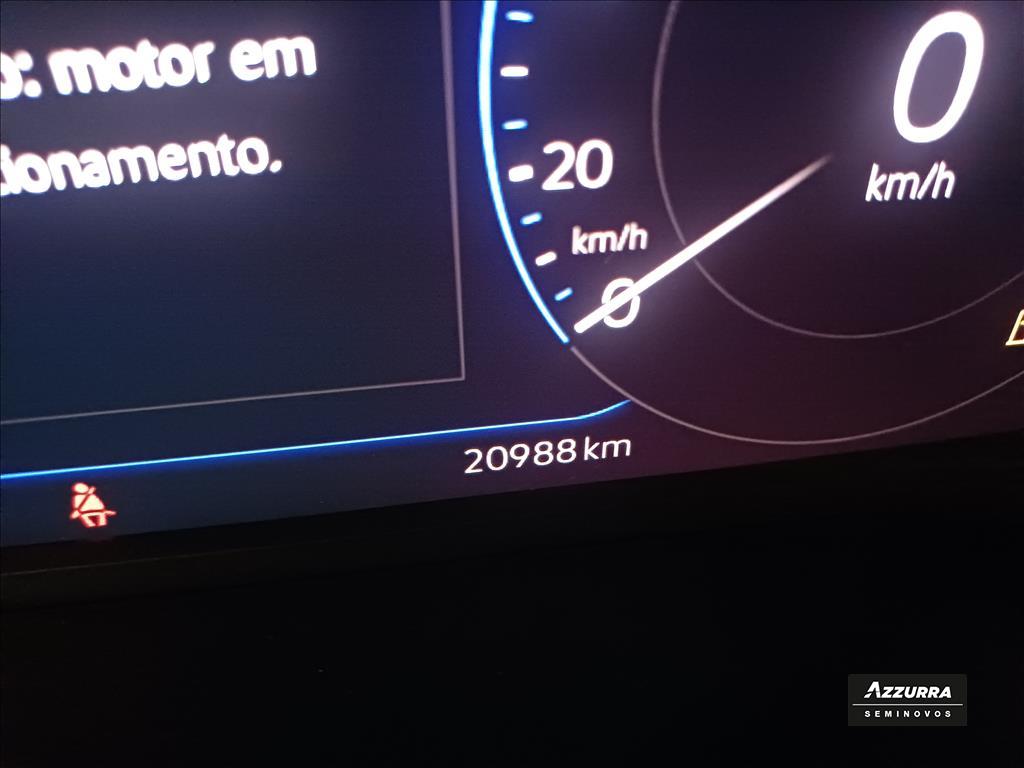 NIVUS 1.0 200 TSI TOTAL FLEX HIGHLINE AUTOMÁTICO14