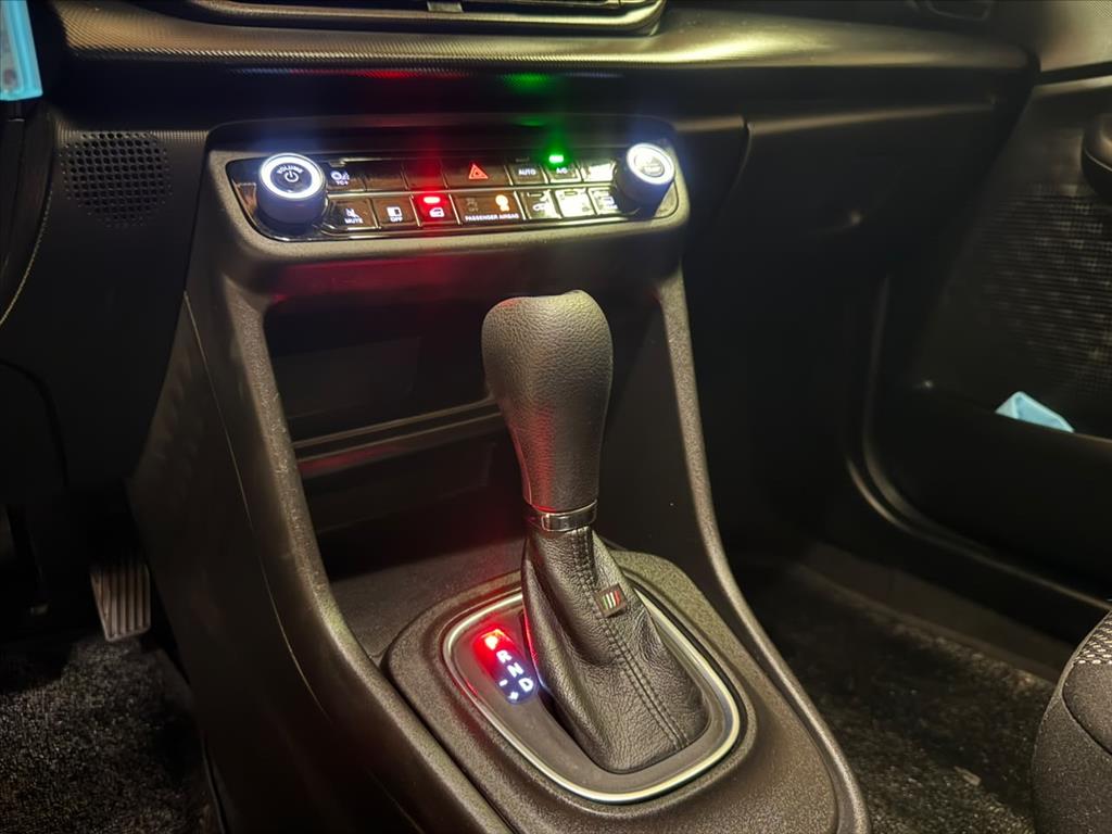 PULSE 1.3 FLEX DRIVE CVT12