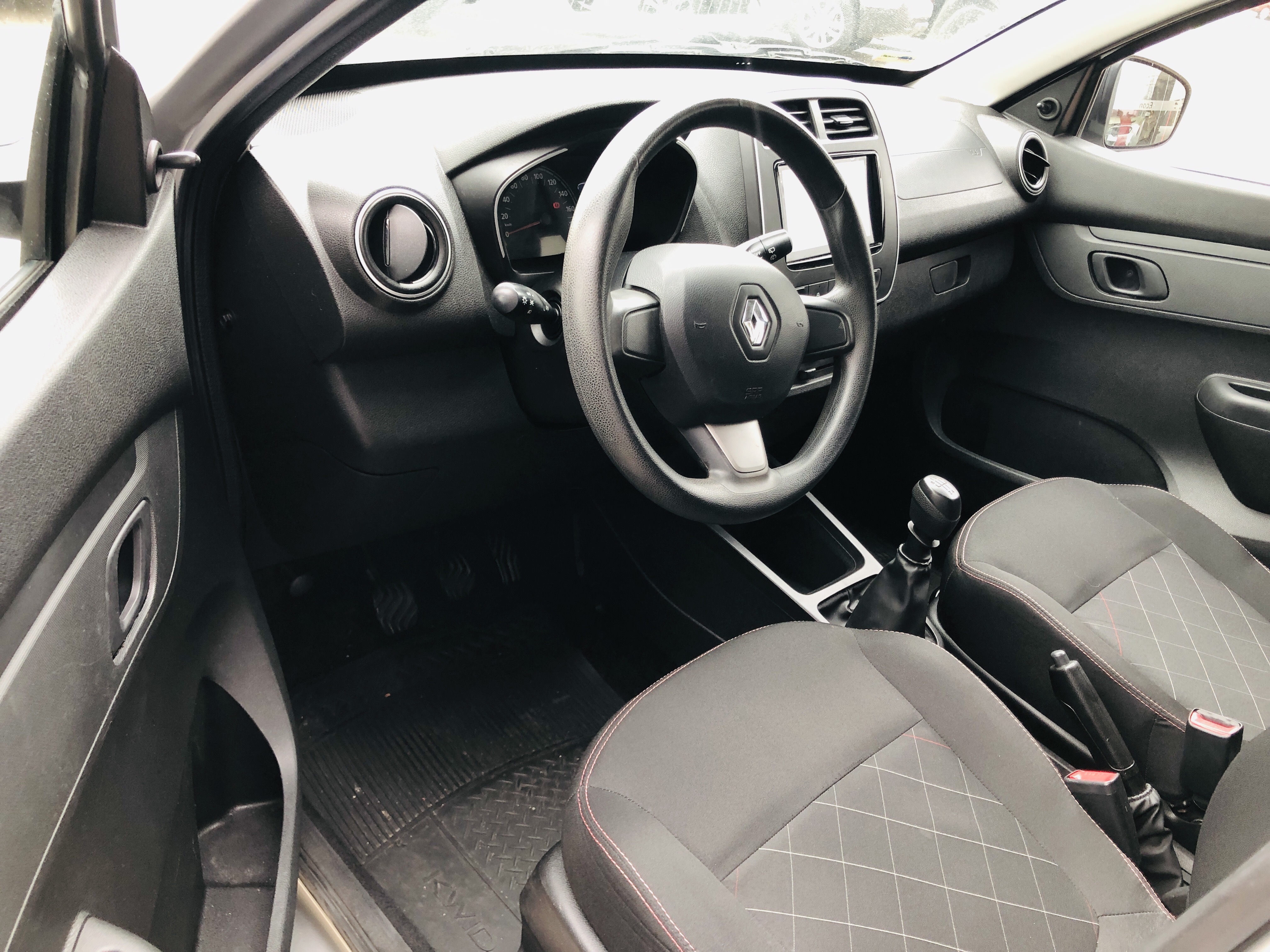 KWID 1.0 12V SCE FLEX ZEN MANUAL6