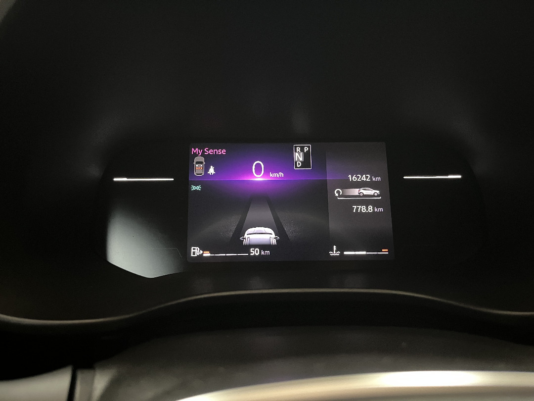 KARDIAN 1.0 TCE FLEX PREMIÉRE EDITION EDC7