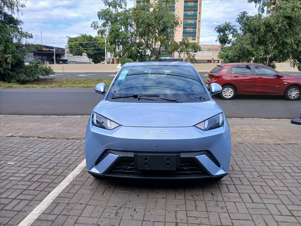 DOLPHIN MINI 38 KW ELÉTRICO GS1