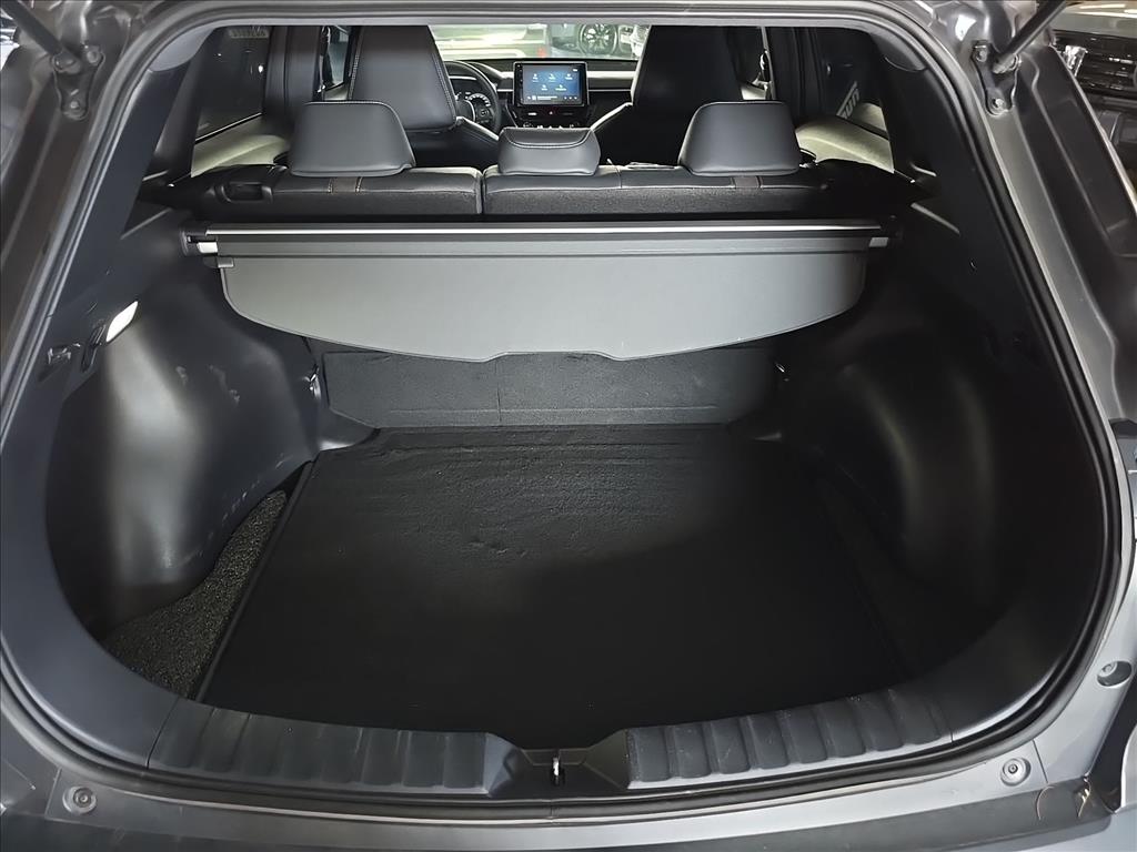 COROLLA CROSS 2.0 VVT-IE FLEX XRE DIRECT SHIFT11