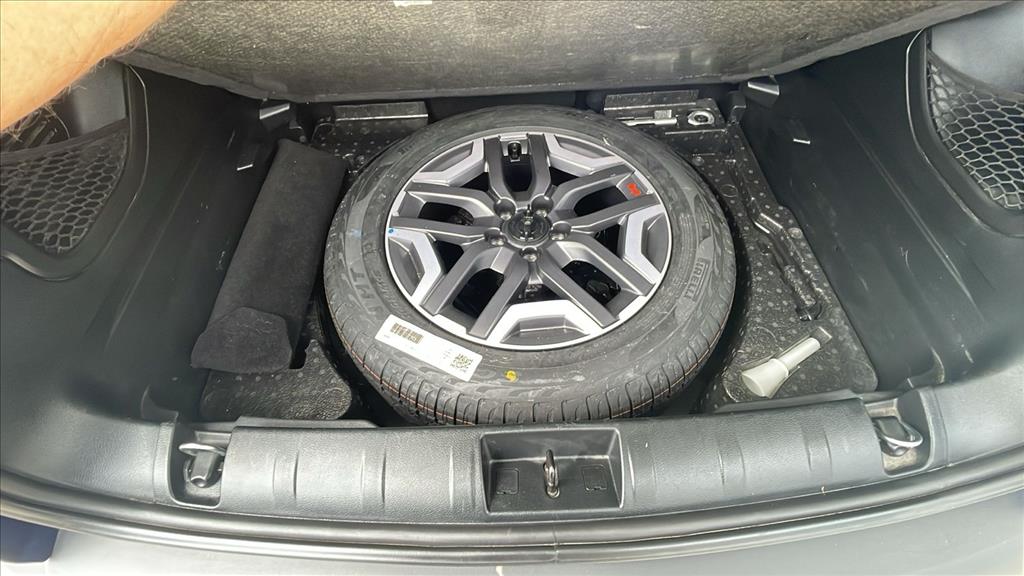 RENEGADE 1.3 T270 TURBO FLEX TRAILHAWK 4X4 AT910