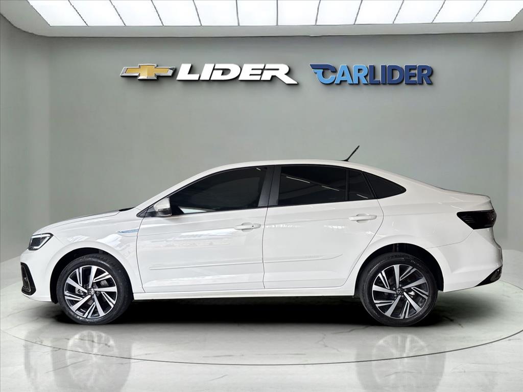VIRTUS 1.0 200 TSI HIGHLINE AUTOMÁTICO3