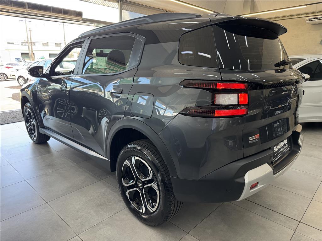 C3 AIRCROSS 1.0 TURBO 200 FLEX SHINE CVT13