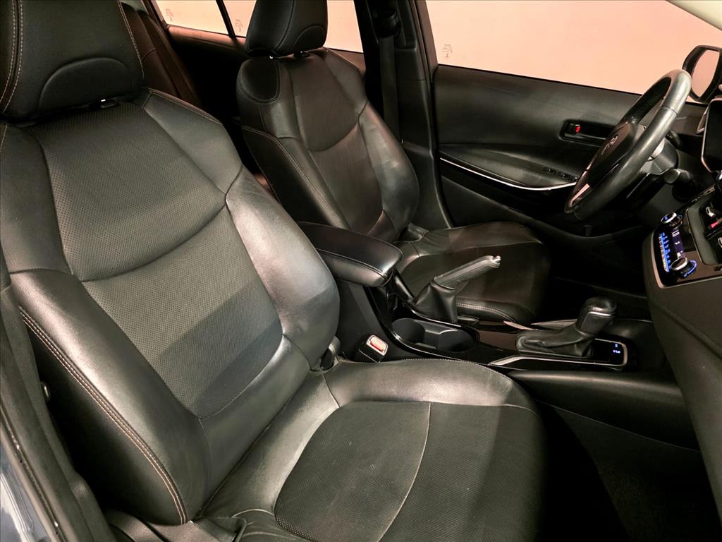 COROLLA 2.0 VVT-IE FLEX XEI DIRECT SHIFT10