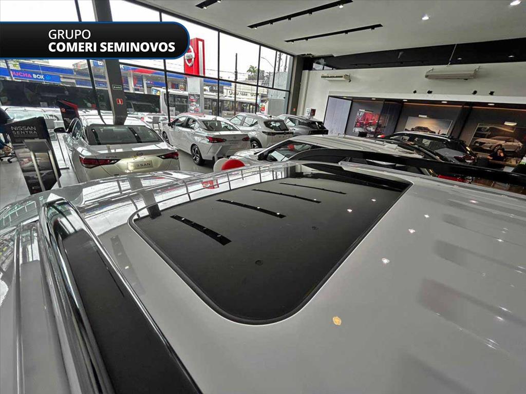 FRONTIER 2.3 16V TURBO DIESEL PRO4X CD 4X4 AUTOMÁTICO15