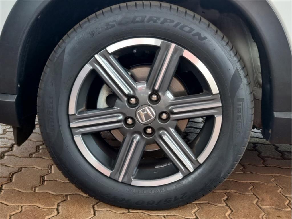 HR-V 1.5 DI I-VTEC FLEX EX CVT7