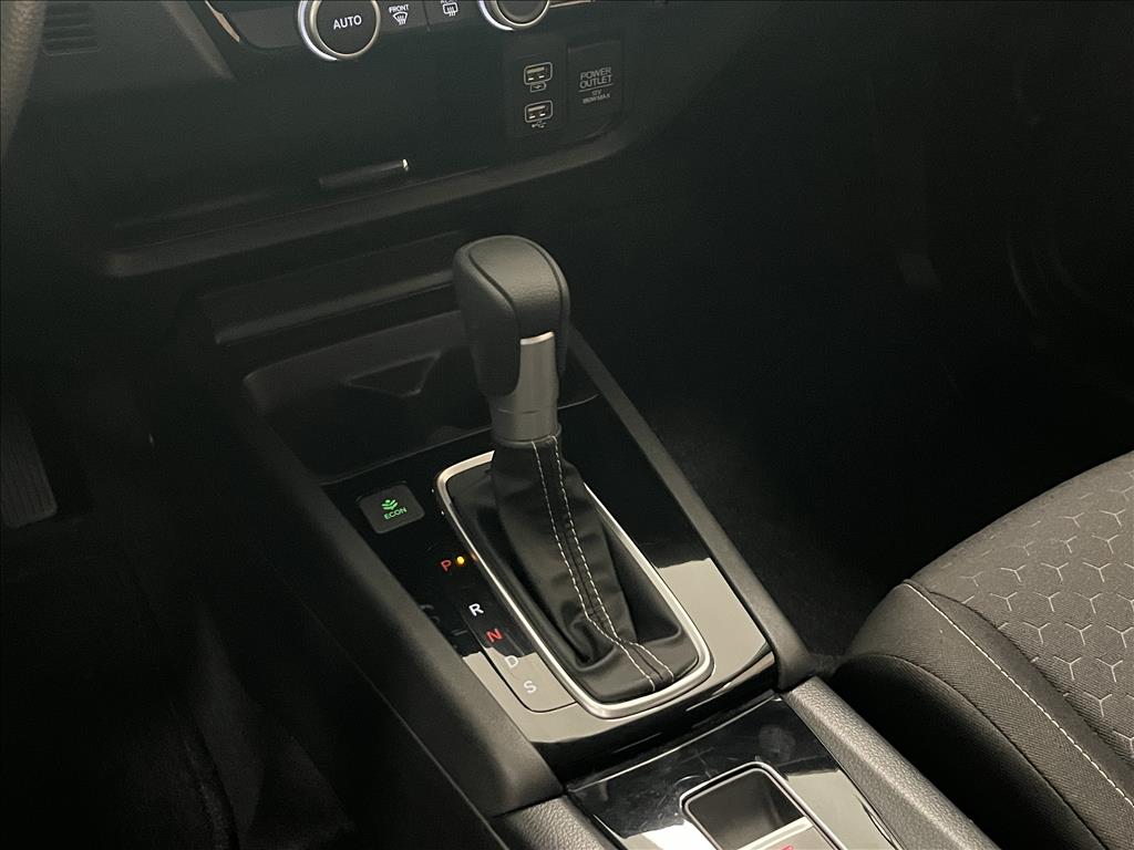 CITY 1.5 i-VTEC FLEX HATCH EX CVT16