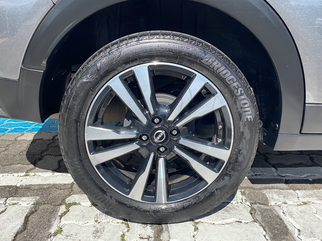 KICKS 1.6 16V FLEXSTART ADVANCE XTRONIC12