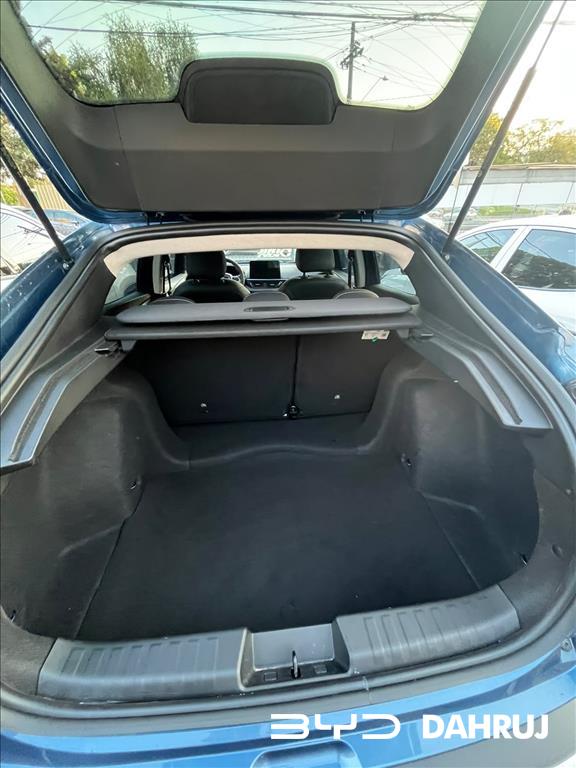 FASTBACK 1.0 TURBO 200 HYBRID AUDACE CVT10