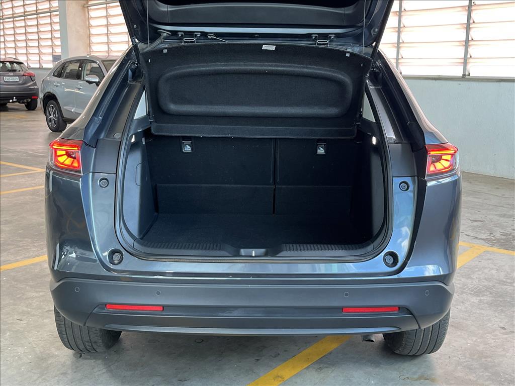 HR-V 1.5 DI I-VTEC FLEX EXL CVT12