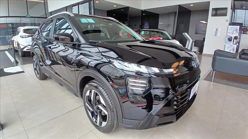 KAIT 1.6 FLEX ADVANCE PLUS XTRONIC1