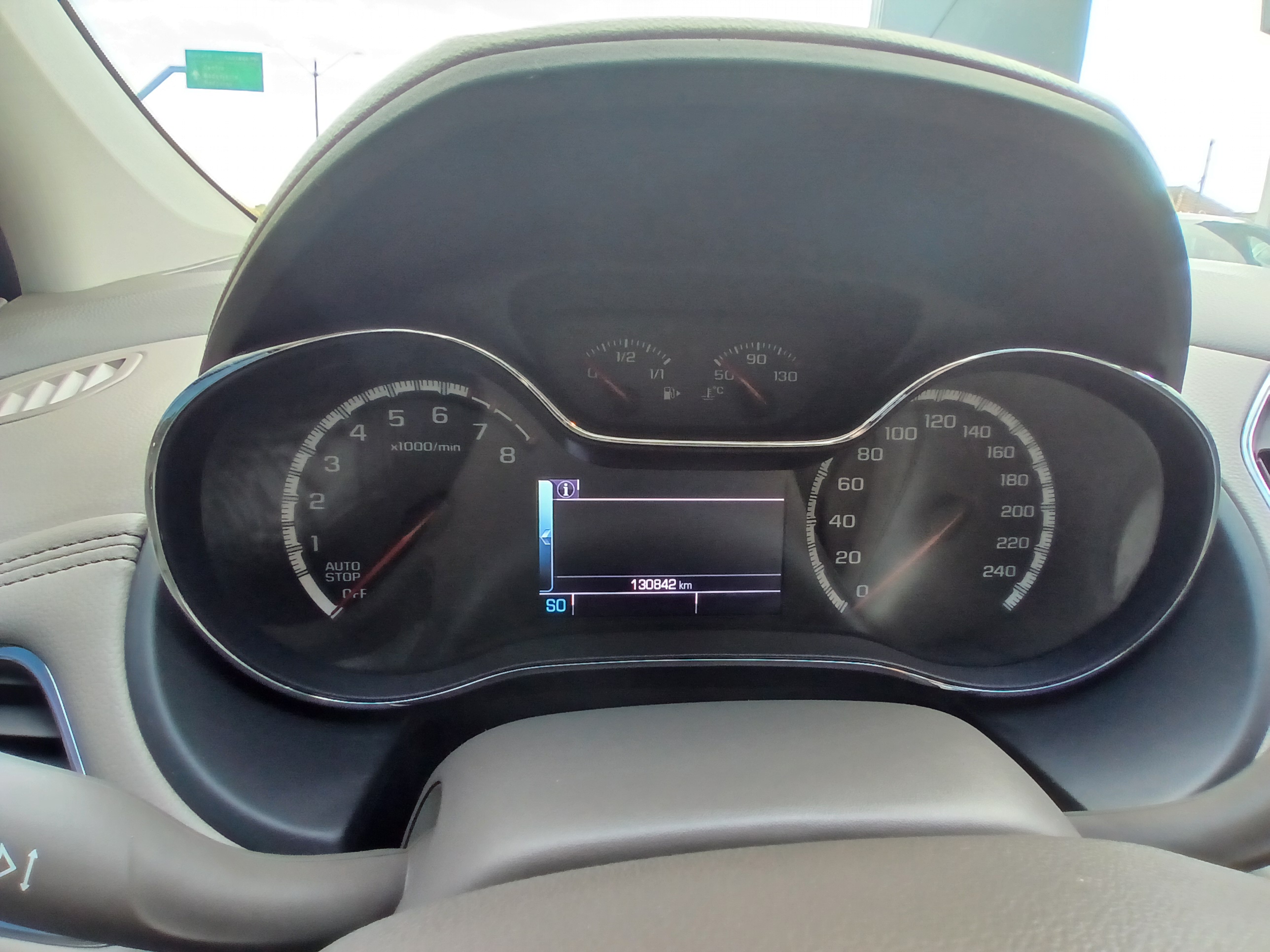 CRUZE 1.4 TURBO SPORT6 LTZ 16V FLEX 4P AUTOMÁTICO11