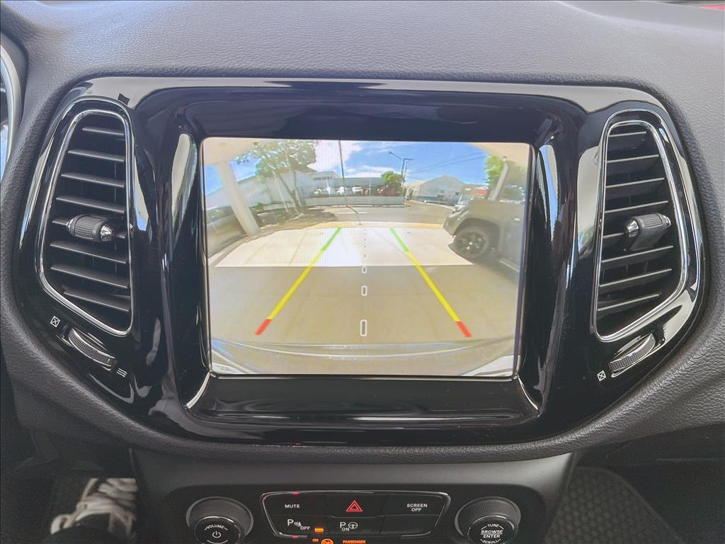COMPASS 2.0 16V DIESEL LIMITED 4X4 AUTOMÁTICO14