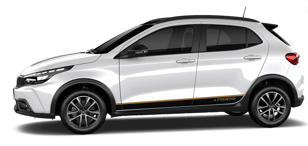 ARGO 1.3 FIREFLY FLEX TREKKING MANUAL1