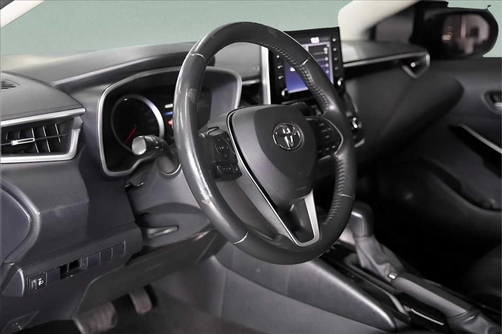 COROLLA 2.0 VVT-IE FLEX XEI DIRECT SHIFT12