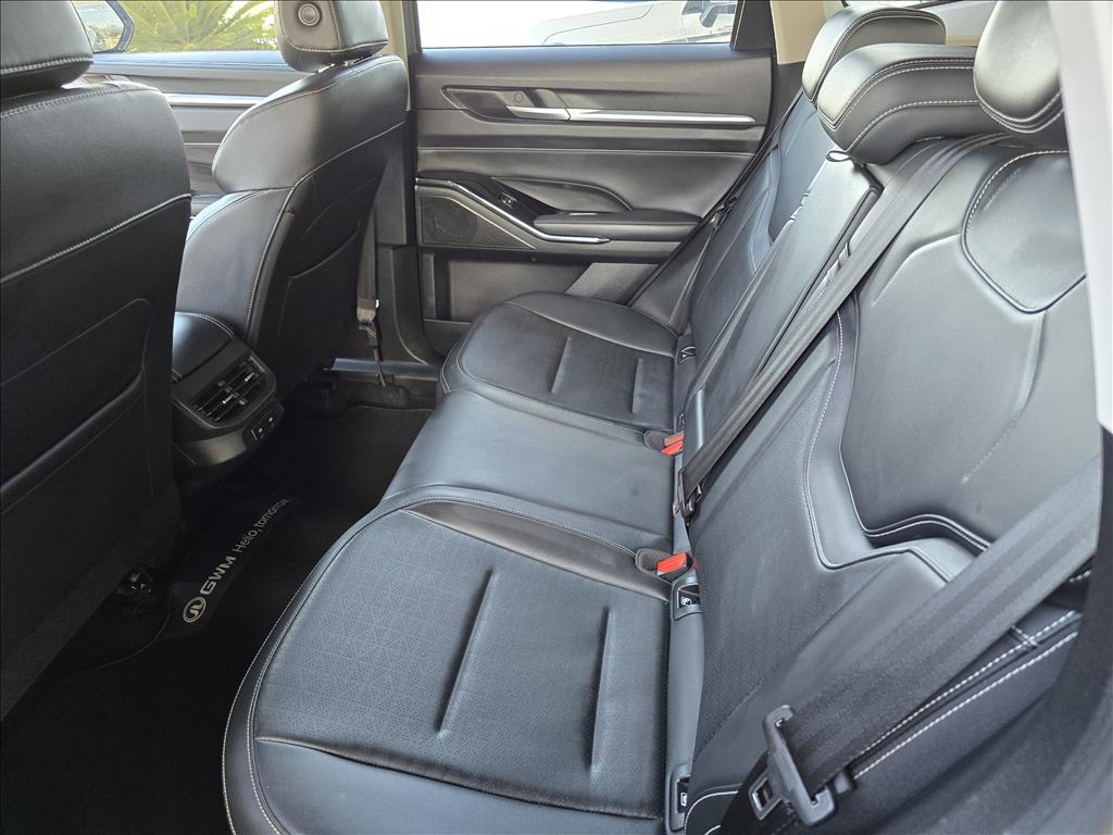 HAVAL H6 1.5 HEV PREMIUM E-TRACTION7