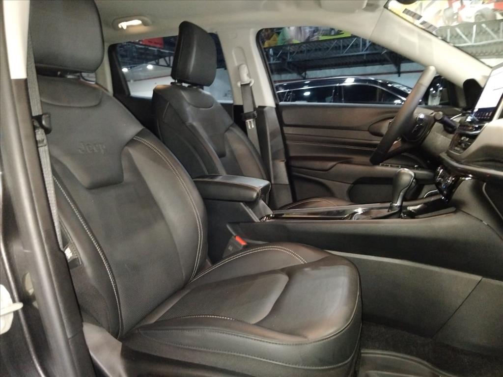 COMPASS 1.3 T270 TURBO FLEX LONGITUDE AT69