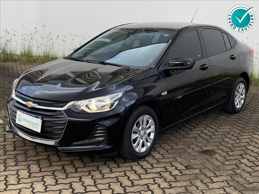 ONIX PLUS 1.0 FLEX LT MANUAL