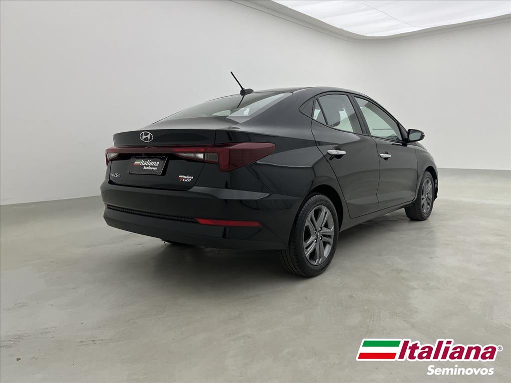 HB20S 1.0 TGDI FLEX LIMITED AUTOMÁTICO4