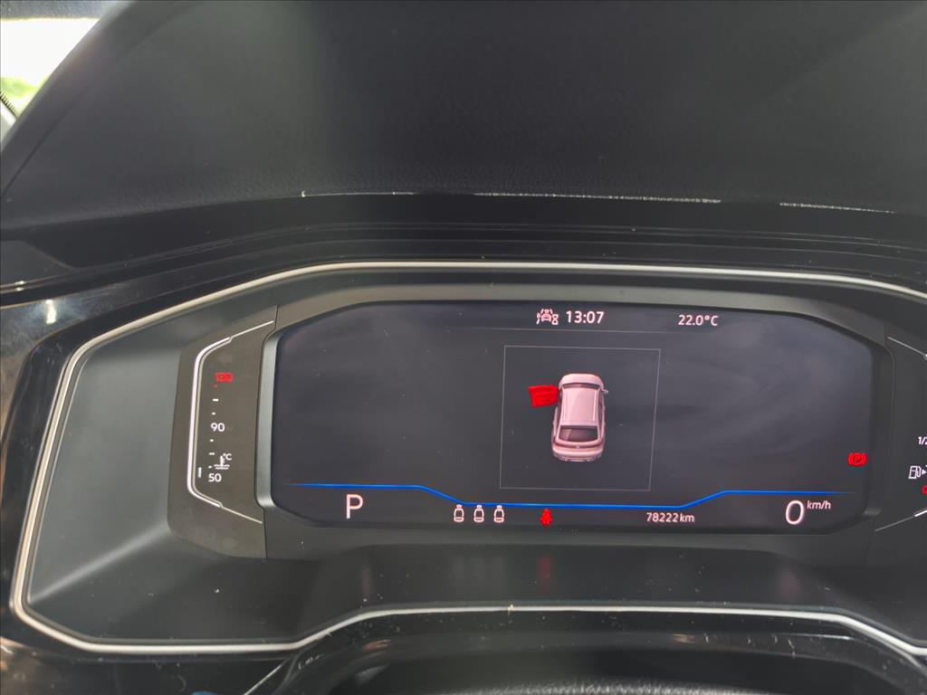 NIVUS 1.0 200 TSI TOTAL FLEX HIGHLINE AUTOMÁTICO9