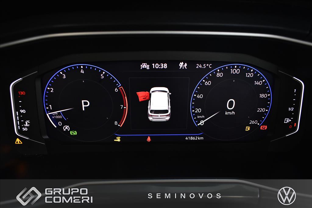 T-CROSS 1.4 250 TSI TOTAL FLEX HIGHLINE AUTOMÁTICO5