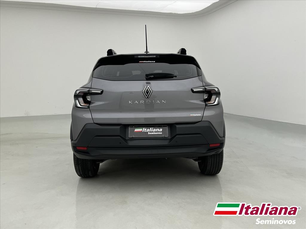 KARDIAN 1.0 TCE FLEX EVOLUTION MANUAL3