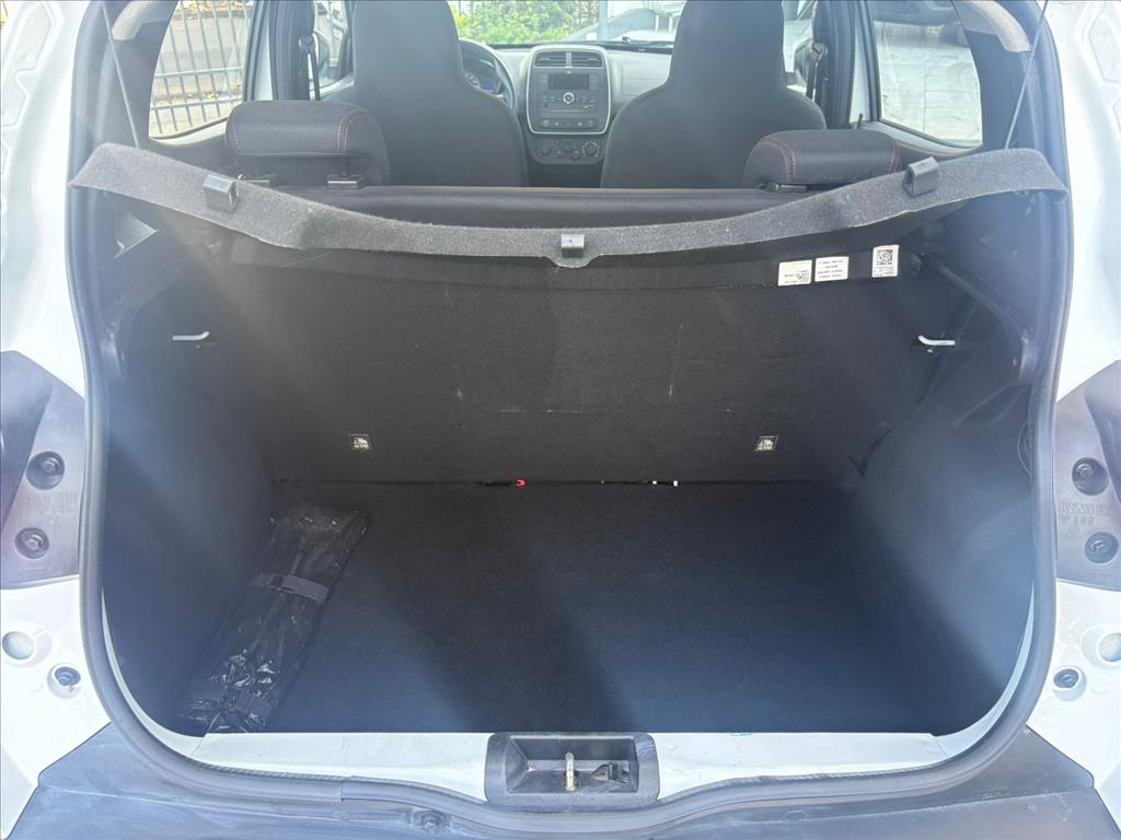 KWID 1.0 12V SCE FLEX ZEN MANUAL13