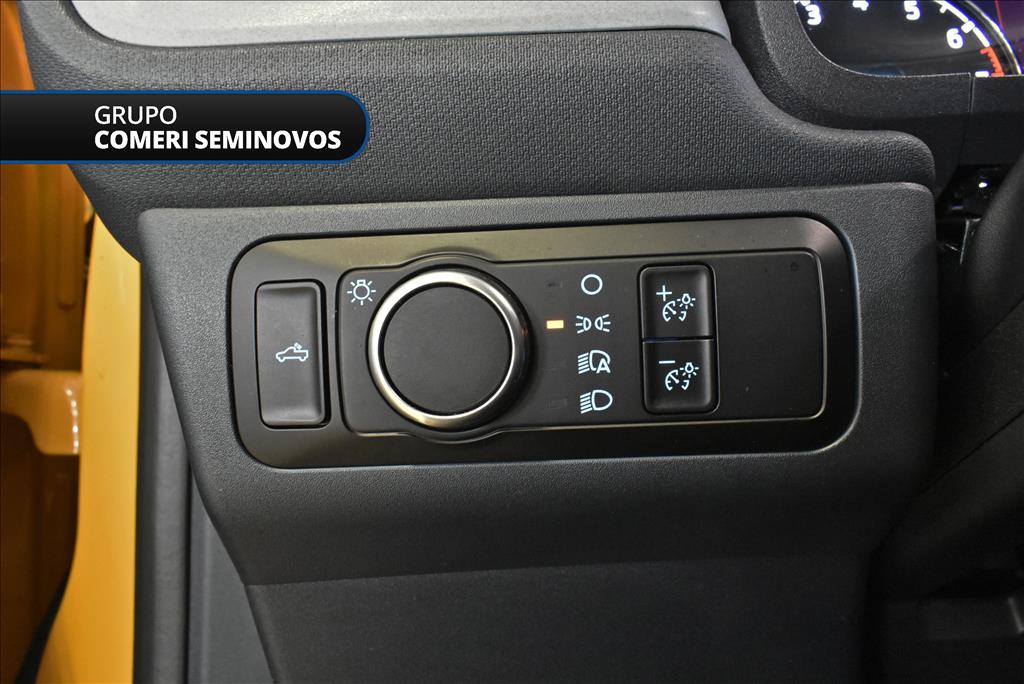 MAVERICK 2.0 ECOBOOST GASOLINA LARIAT FX4 AUTOMÁTICO