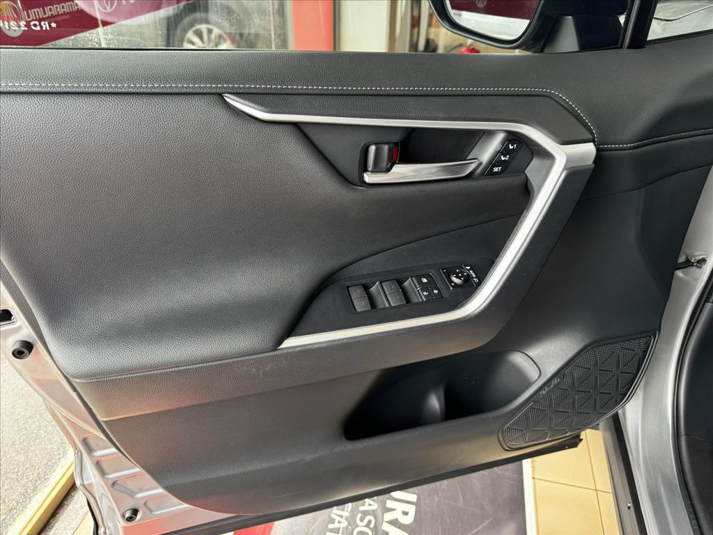 RAV4 2.5 VVT-IE HYBRID SX CONNECT AWD CVT14