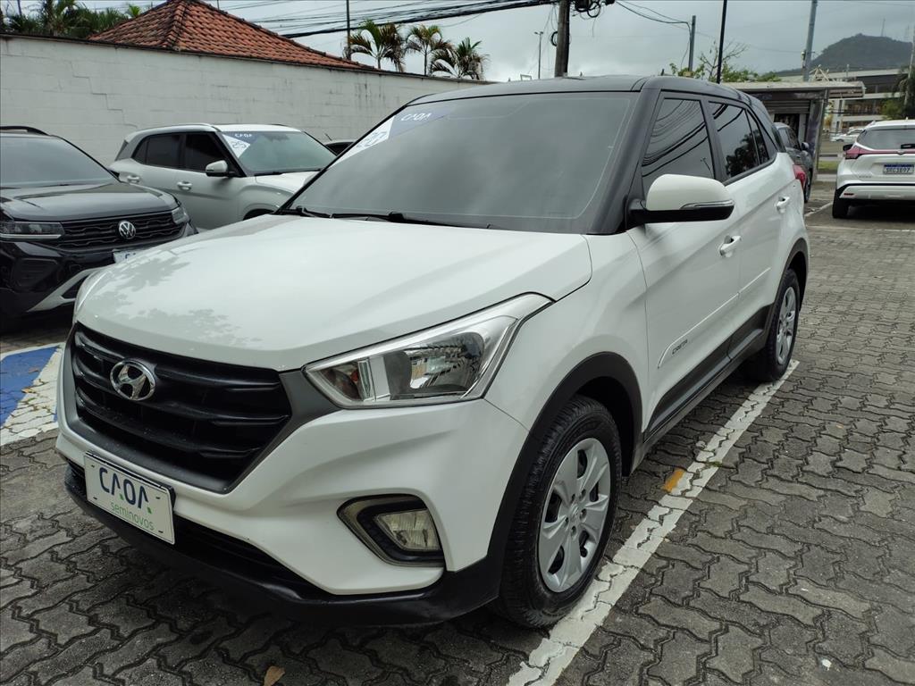 1.6 16V FLEX ATTITUDE AUTOMÁTICO