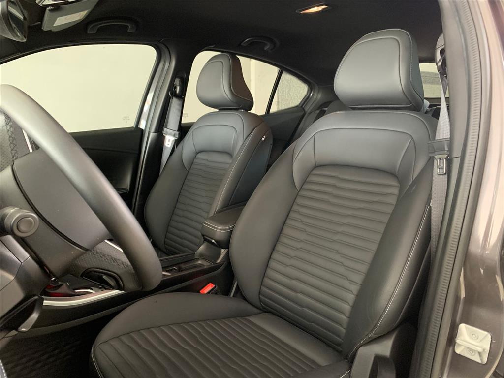 FASTBACK 1.3 TURBO 270 FLEX LIMITED EDITION AT610