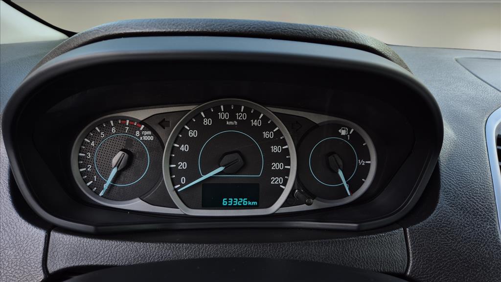 KA 1.0 TI-VCT FLEX SE MANUAL9