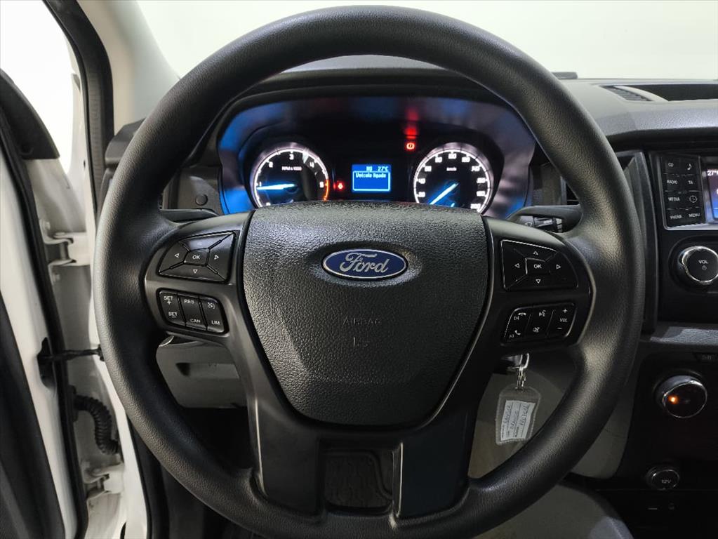 RANGER 2.2 XLS 4X4 CD 16V DIESEL 4P AUTOMÁTICO6