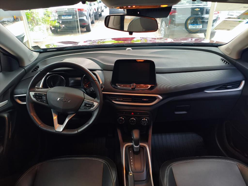 TRACKER 1.0 TURBO FLEX LTZ AUTOMÁTICO6