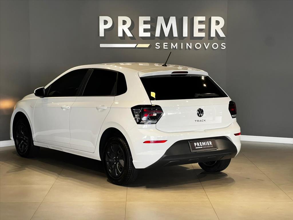 POLO 1.0 MPI TRACK MANUAL10