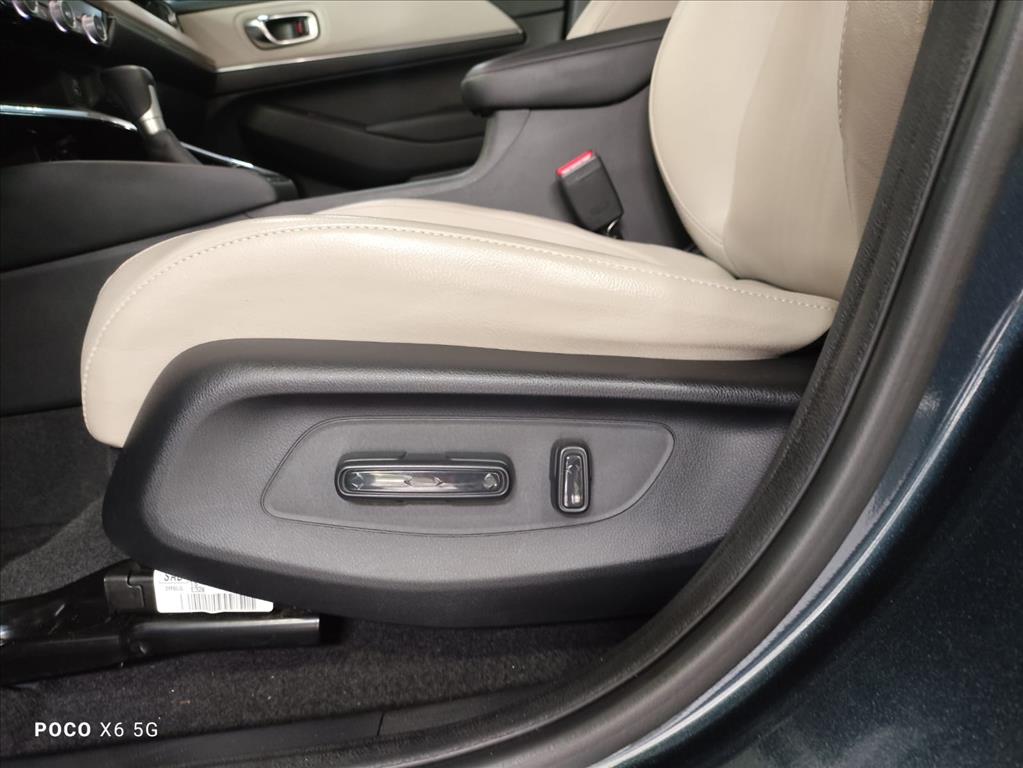 HR-V 1.5 DI I-VTEC TURBO FLEX TOURING CVT12