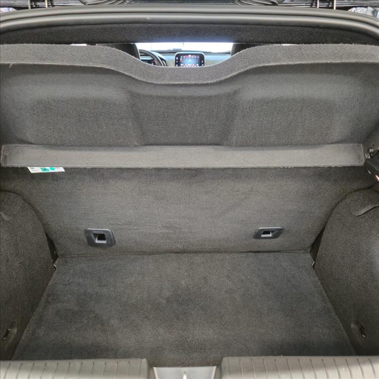 ARGO 1.3 FIREFLY FLEX TREKKING CVT14