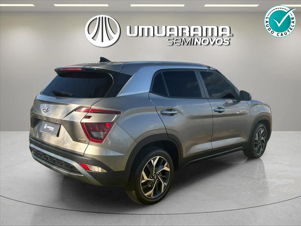 CRETA 1.0 TGDI FLEX LIMITED AUTOMÁTICO4