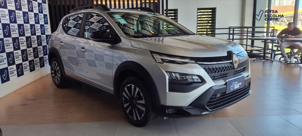 Renault KARDIAN 2025
